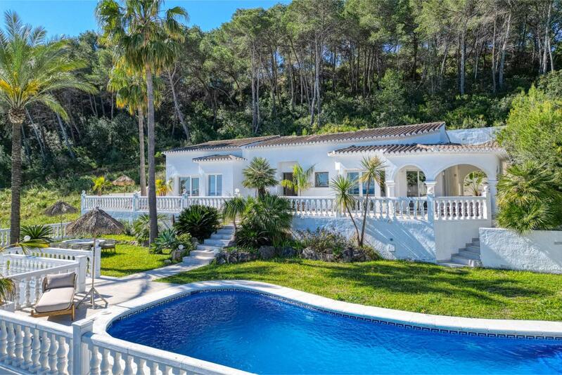 3 bedroom Villa for sale