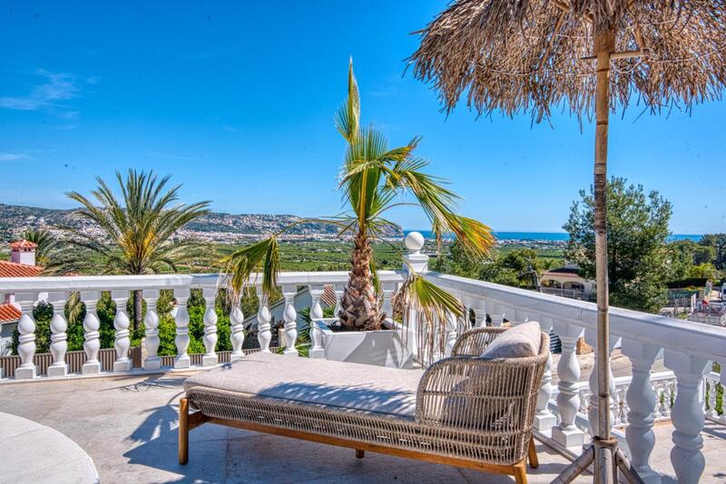 3 bedroom Villa for sale