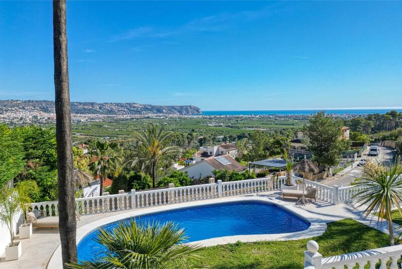 3 bedroom Villa for sale