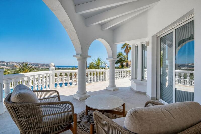 3 bedroom Villa for sale
