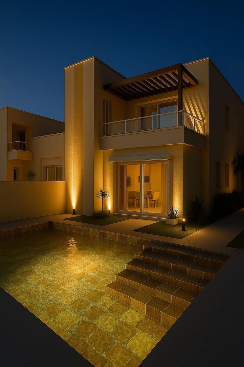 3 bedroom Villa for sale