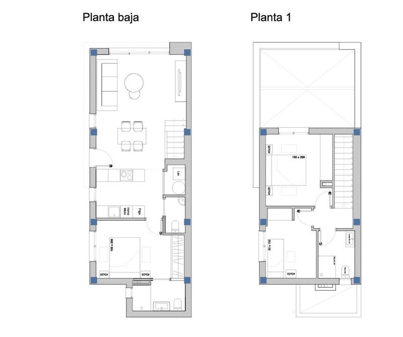 3 bedroom Villa for sale