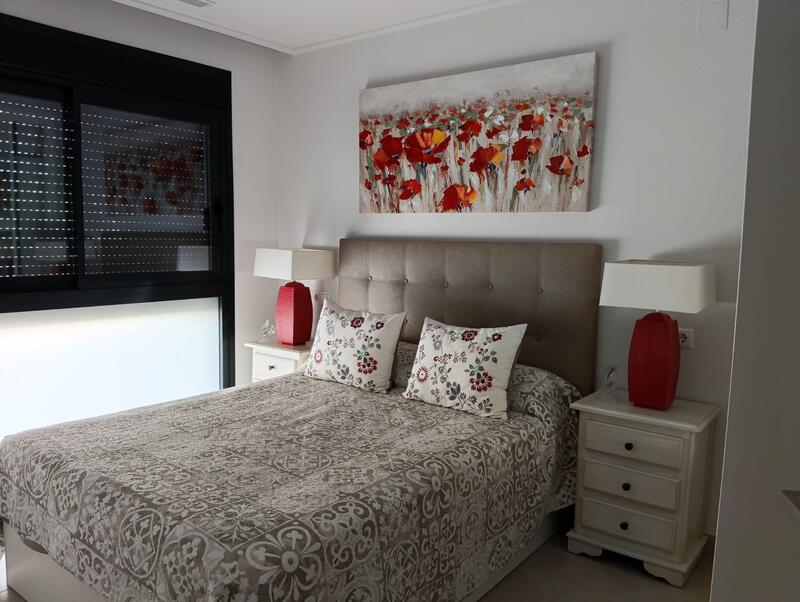 3 Schlafzimmer Villa zu verkaufen