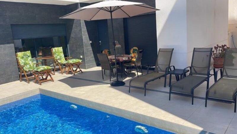 3 Schlafzimmer Villa zu verkaufen
