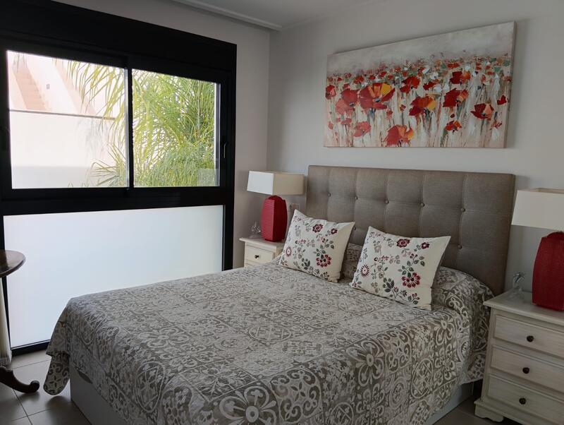 3 Schlafzimmer Villa zu verkaufen