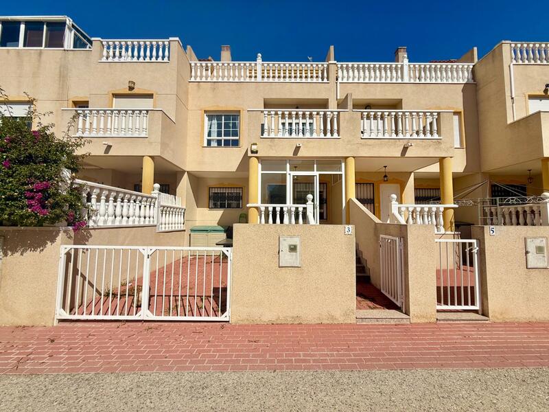 Villa Te koop in Guardamar del Segura, Alicante