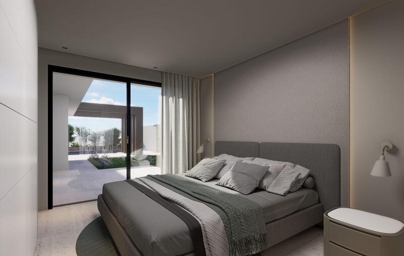 3 sovrum Villa till salu 3 sovrum Villa till salu