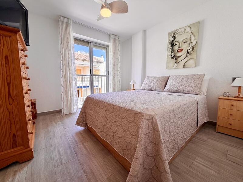 3 Cuarto Apartamento en venta