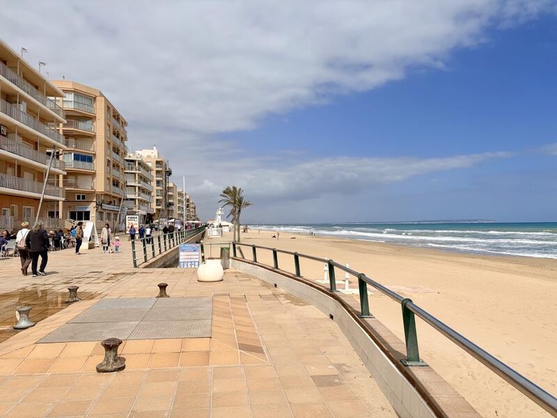 3 Cuarto Apartamento en venta