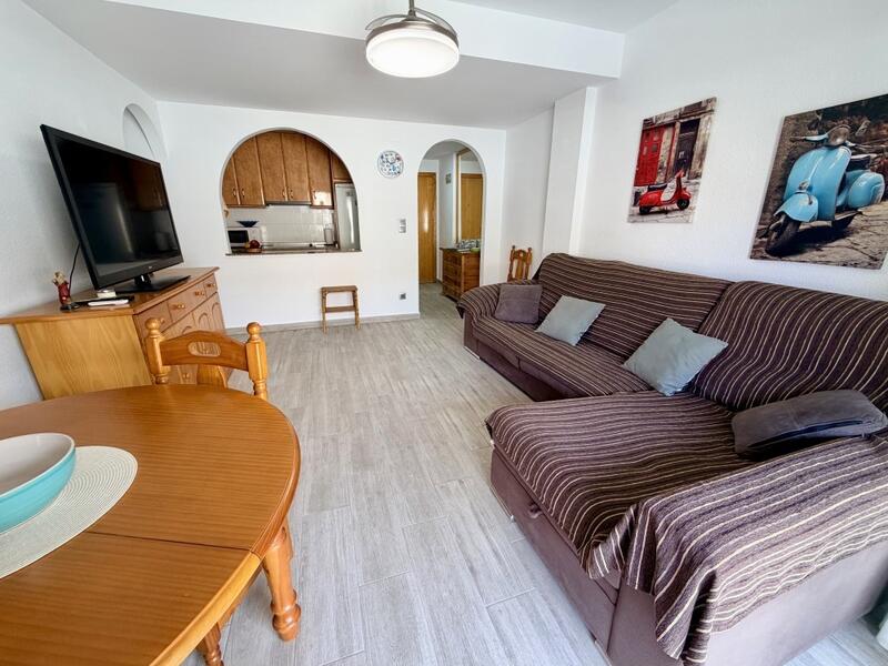 3 Cuarto Apartamento en venta