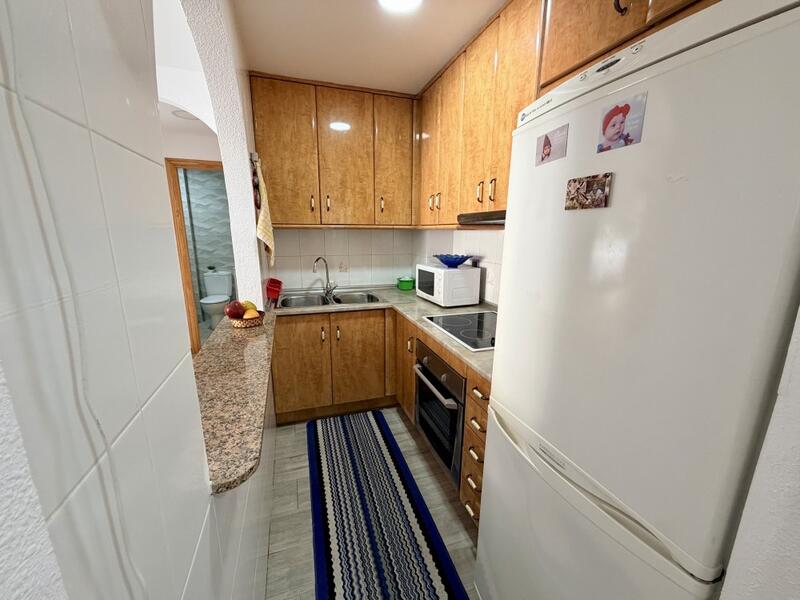 3 Cuarto Apartamento en venta