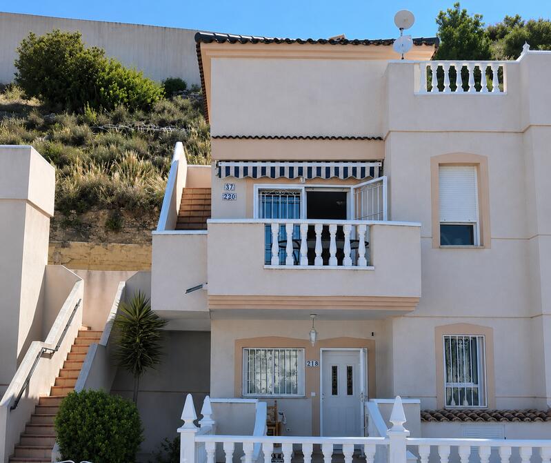 Apartment for sale in Ciudad Quesada, Alicante