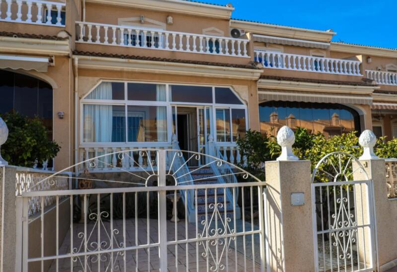 Townhouse for sale in Ciudad Quesada, Alicante