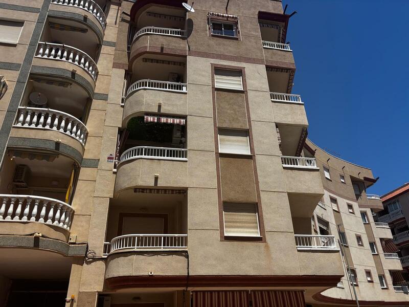 Leilighet til salgs i Guardamar del Segura, Alicante