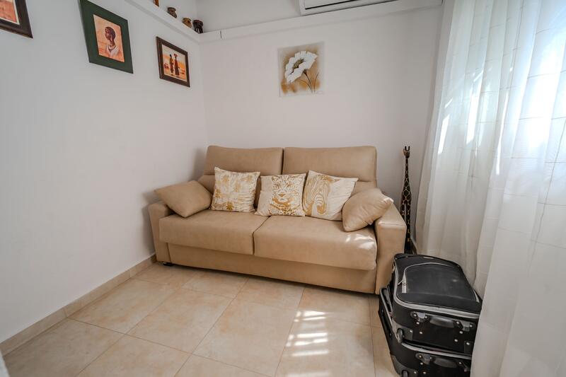 2 slaapkamer Villa Te koop 2 slaapkamer Villa Te koop