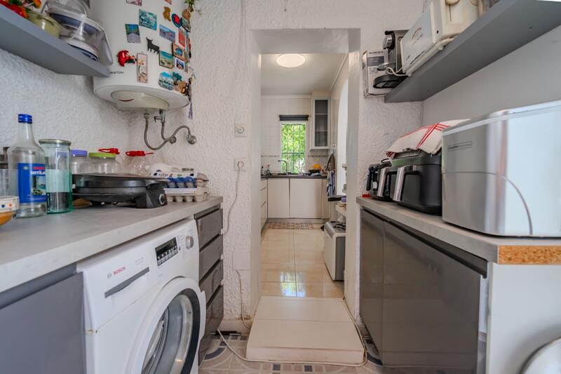 2 slaapkamer Villa Te koop 2 slaapkamer Villa Te koop