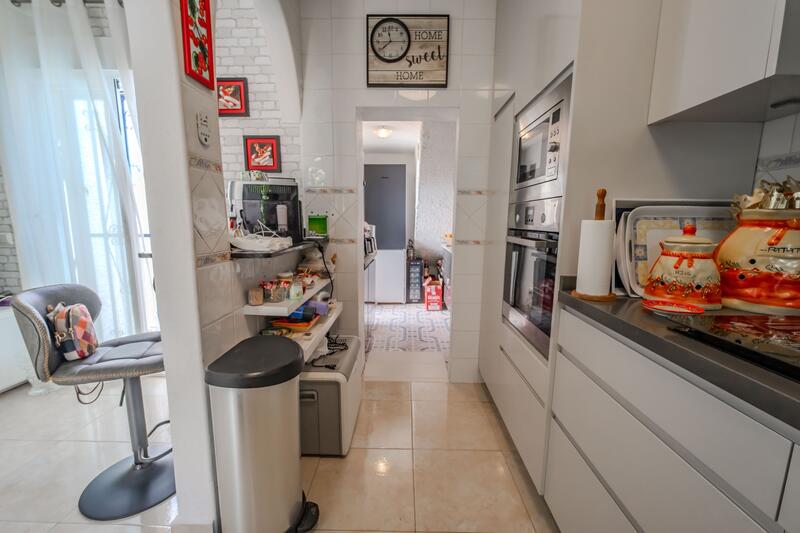 2 slaapkamer Villa Te koop 2 slaapkamer Villa Te koop