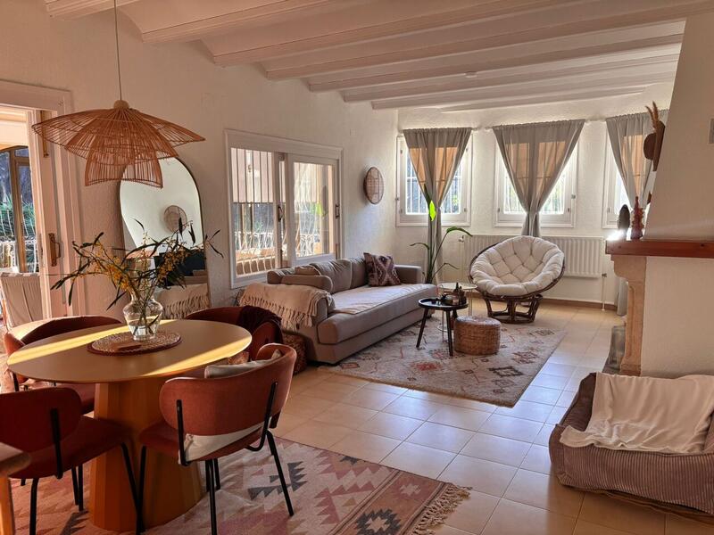 3 Schlafzimmer Villa zu verkaufen
