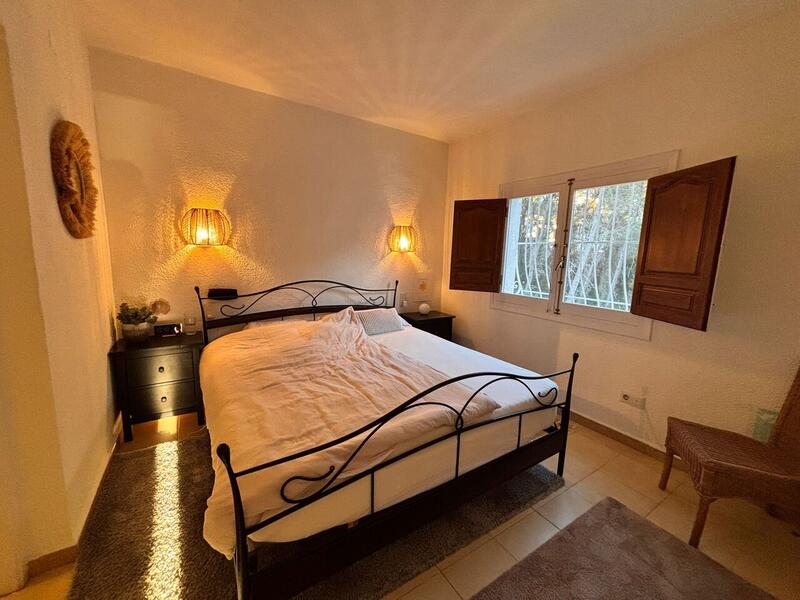 3 Schlafzimmer Villa zu verkaufen