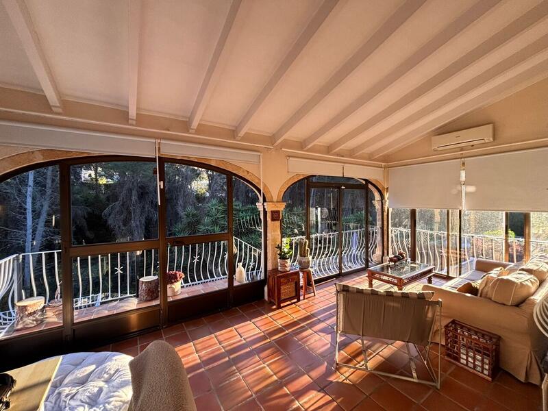 3 Schlafzimmer Villa zu verkaufen