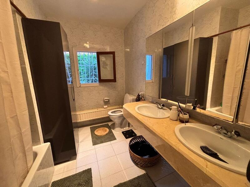 3 Schlafzimmer Villa zu verkaufen