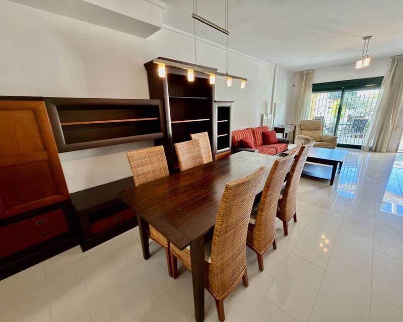 3 Cuarto Adosado en venta
