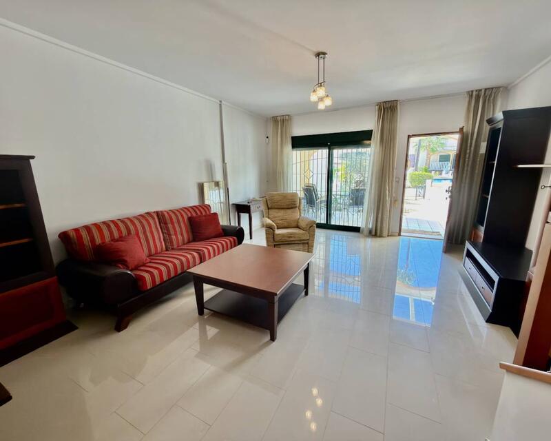 3 Cuarto Adosado en venta