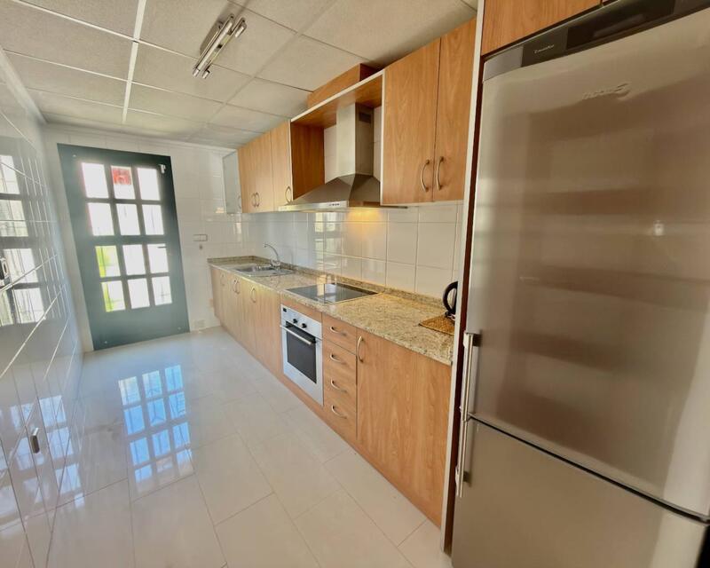3 Cuarto Adosado en venta