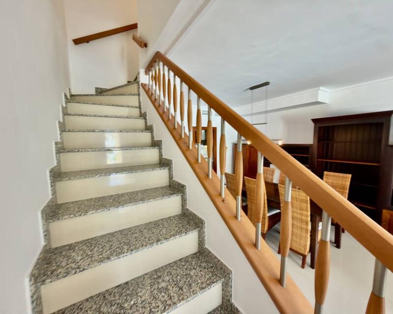 3 Cuarto Adosado en venta