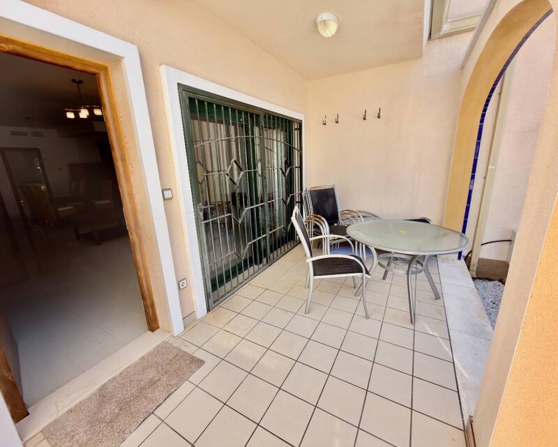 3 Cuarto Adosado en venta