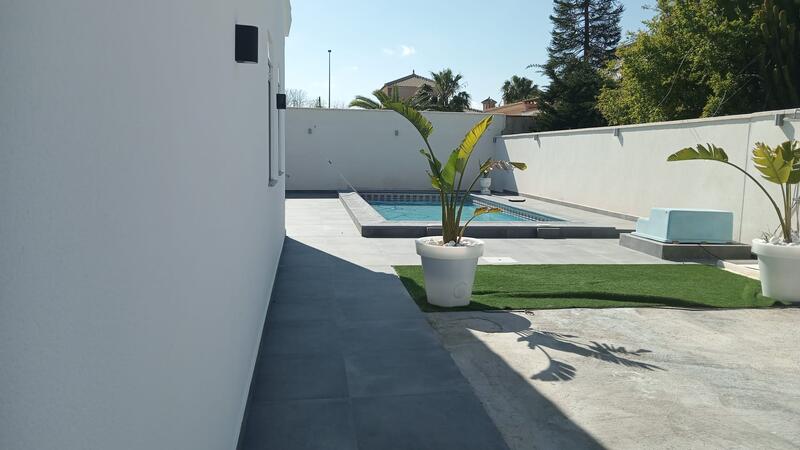 4 Cuarto Villa en venta 4 Cuarto Villa en venta