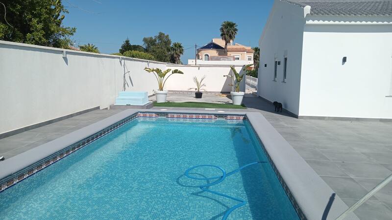 4 Cuarto Villa en venta 4 Cuarto Villa en venta