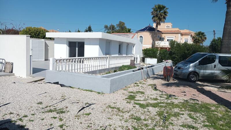 4 Cuarto Villa en venta 4 Cuarto Villa en venta