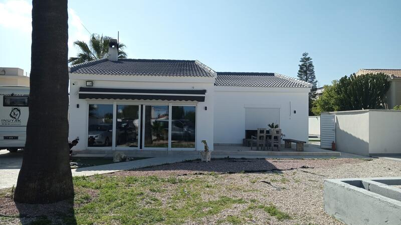 4 Cuarto Villa en venta 4 Cuarto Villa en venta