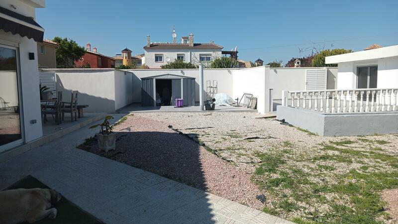 4 Cuarto Villa en venta 4 Cuarto Villa en venta