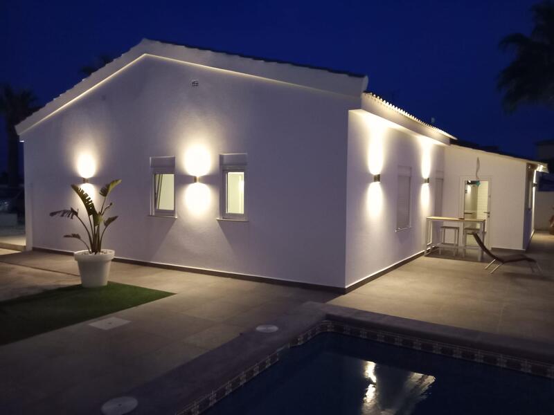 4 Cuarto Villa en venta 4 Cuarto Villa en venta