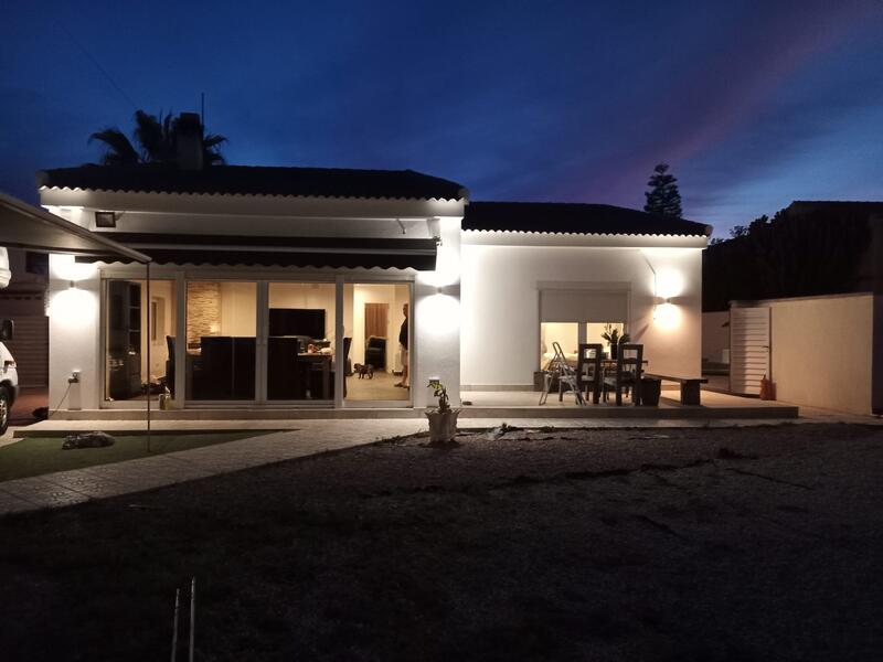 4 Cuarto Villa en venta 4 Cuarto Villa en venta
