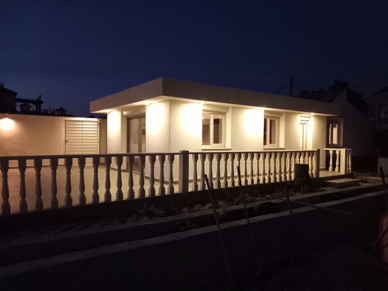 4 Cuarto Villa en venta 4 Cuarto Villa en venta
