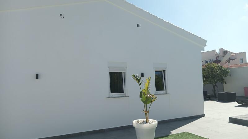 4 Cuarto Villa en venta 4 Cuarto Villa en venta