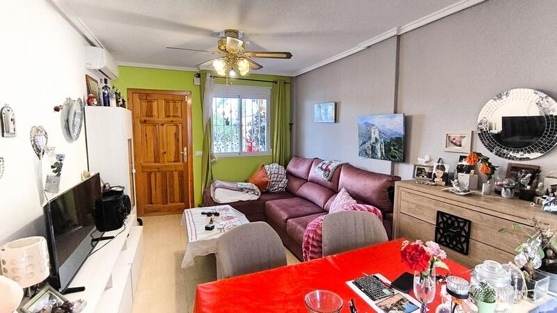 2 Schlafzimmer Villa zu verkaufen 2 Schlafzimmer Villa zu verkaufen