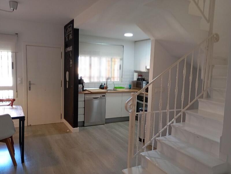2 bedroom Townhouse for sale 2 bedroom Townhouse for sale