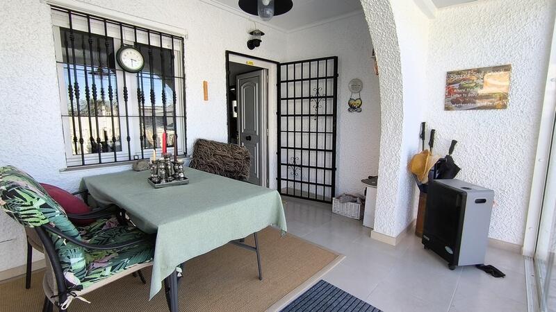 3 soveværelse Villa til salg 3 soveværelse Villa til salg