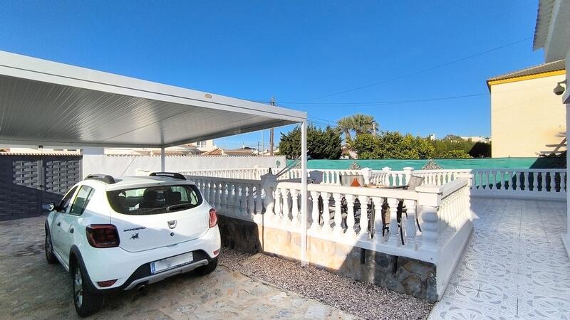 3 soveværelse Villa til salg 3 soveværelse Villa til salg