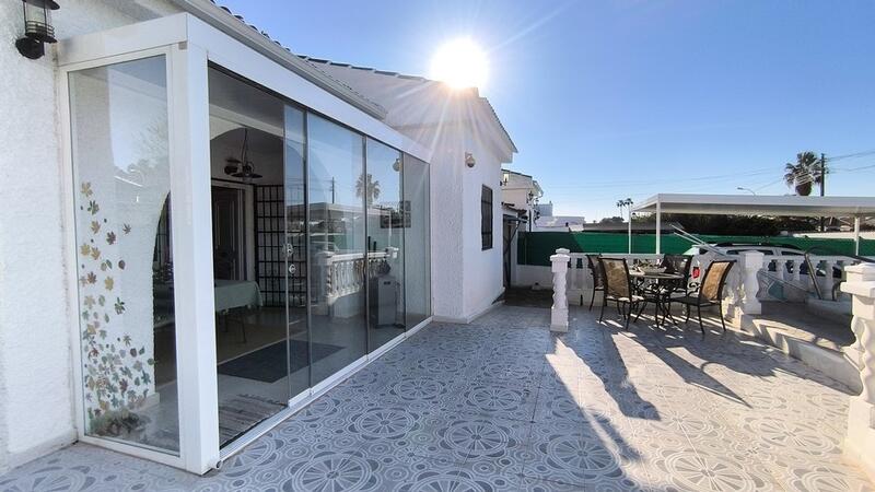 3 soveværelse Villa til salg 3 soveværelse Villa til salg