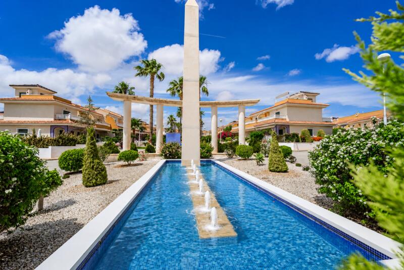 Appartement zu verkaufen in Ciudad Quesada, Alicante