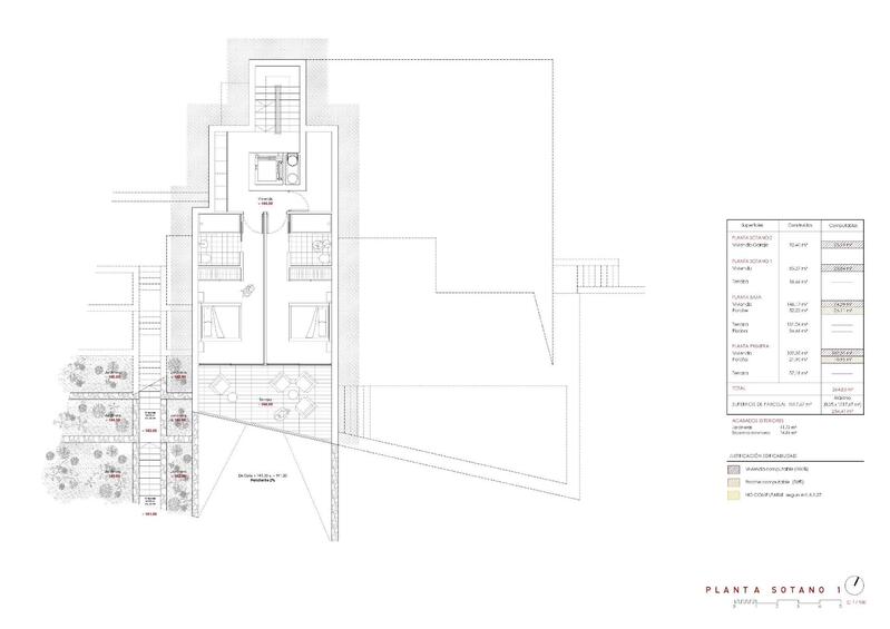 4 slaapkamer Villa Te koop