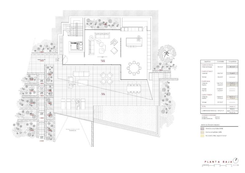 4 slaapkamer Villa Te koop