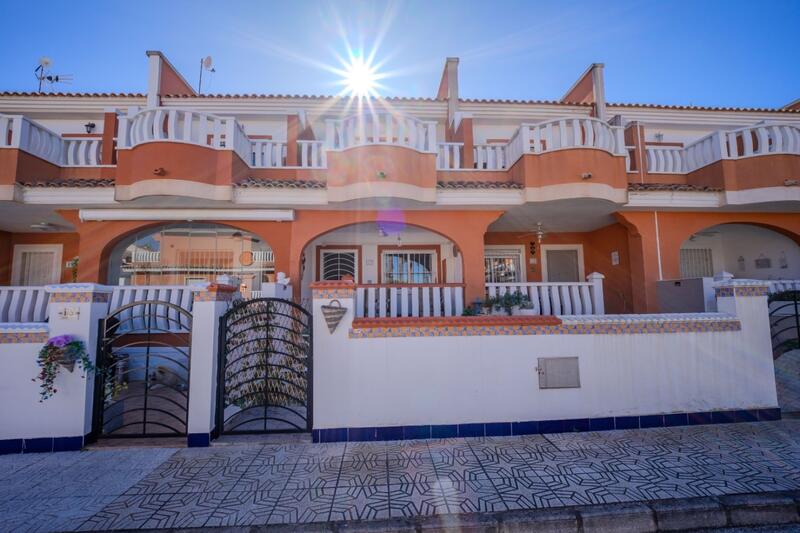 Gezinswoning Te koop in Ciudad Quesada, Alicante