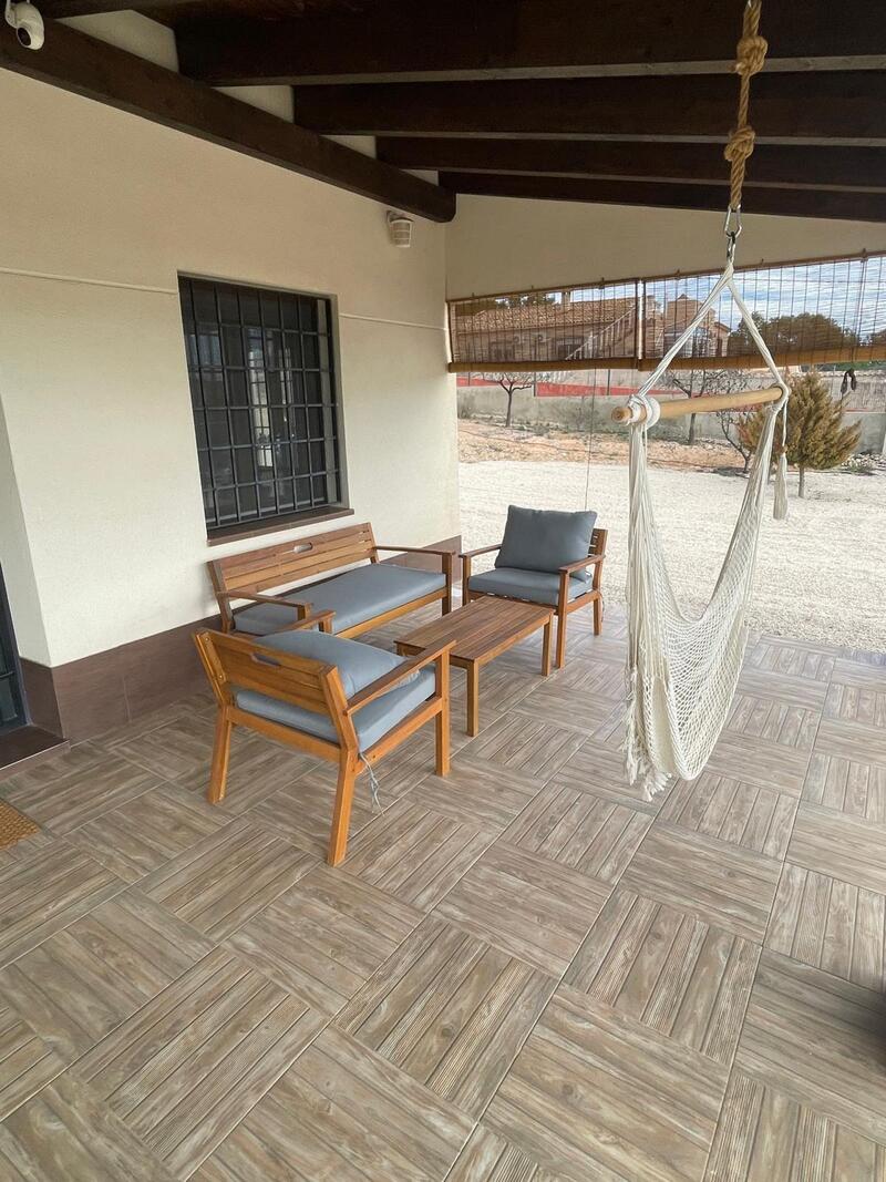4 bedroom Country House for sale