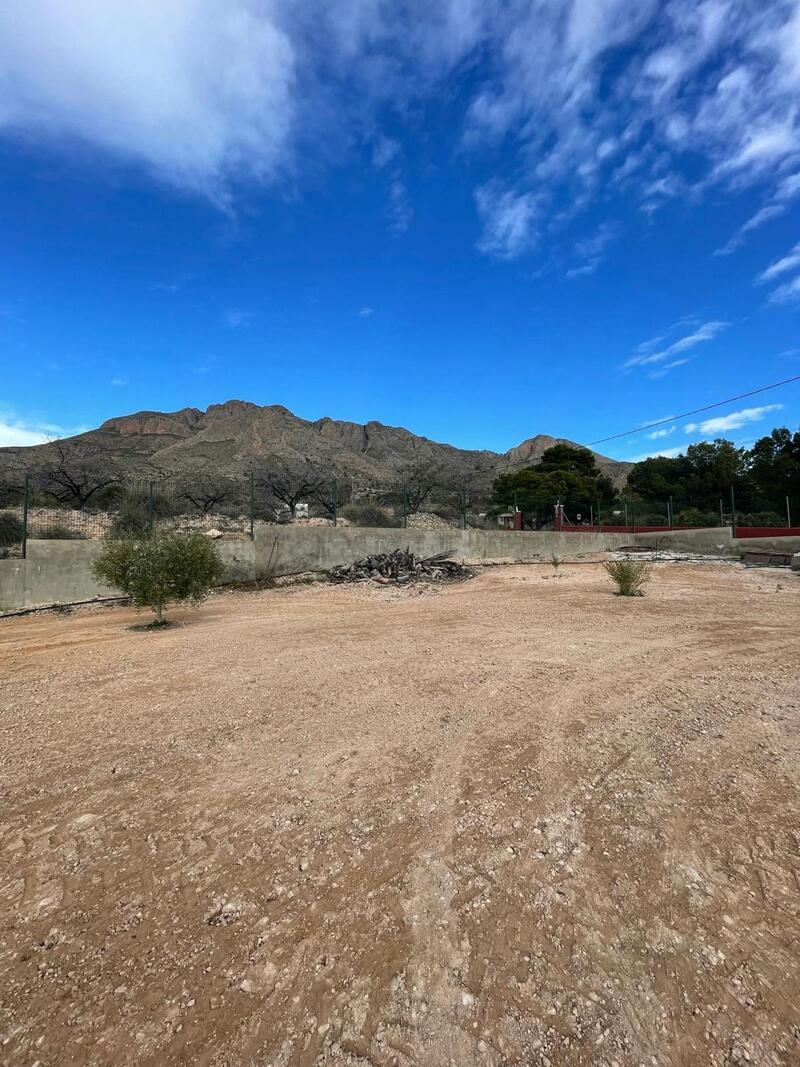 4 bedroom Country House for sale